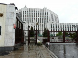 У Генштаба новый начальник У Генштаба новый начальник